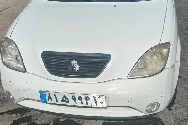 تیبا، صندوق دار