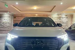 آئودی، Q5 e-tron