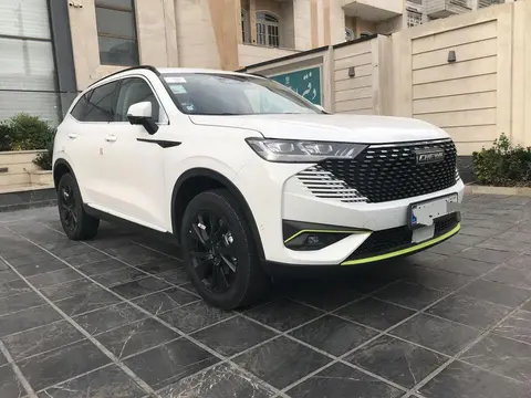 شوال، 6HEV