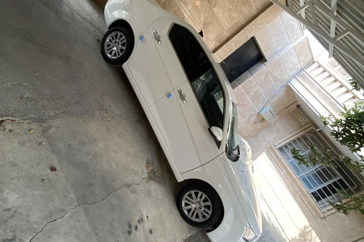 دنا،  پلاس EF7P