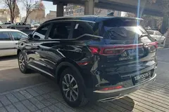 فونیکس، تیگو 7 پرو