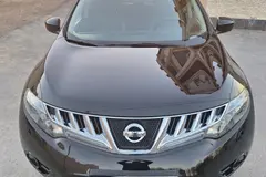 نیسان، مورانو