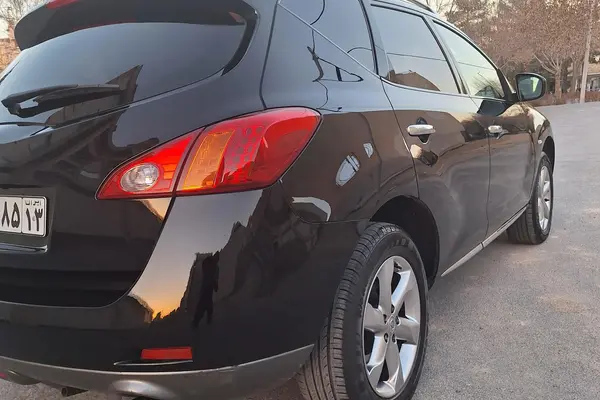 نیسان، مورانو