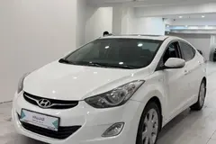 هیوندای، النترا