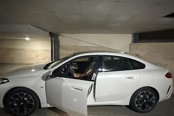 ب ام و  سری 2 گرن کوپه