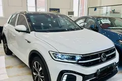 فولکس، تی راک
