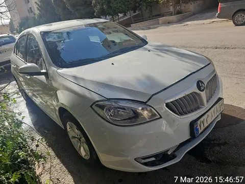 برلیانس، H330