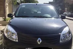 رنو، ساندرو