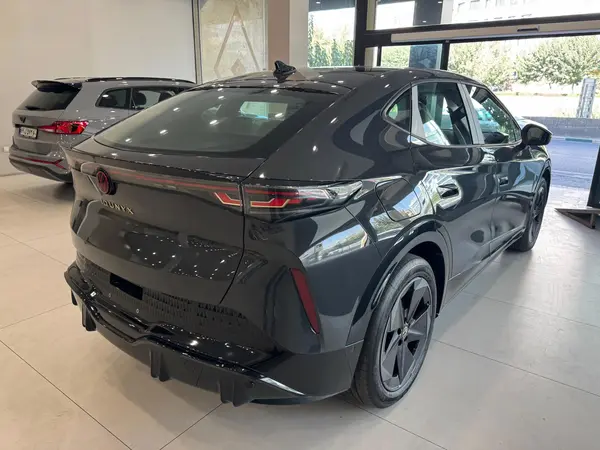 فولکس، آی دی یونیکس