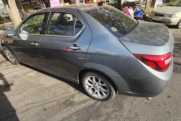 دنا، پلاس EF7