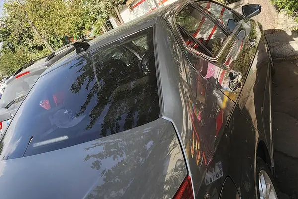 دنا، پلاس EF7