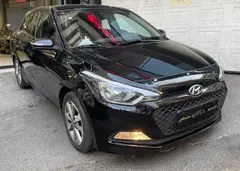 هیوندای، i20 (مونتاژ)