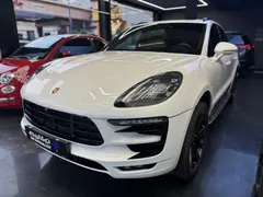 پورشه، ماکان