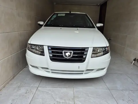 سمند، سورن