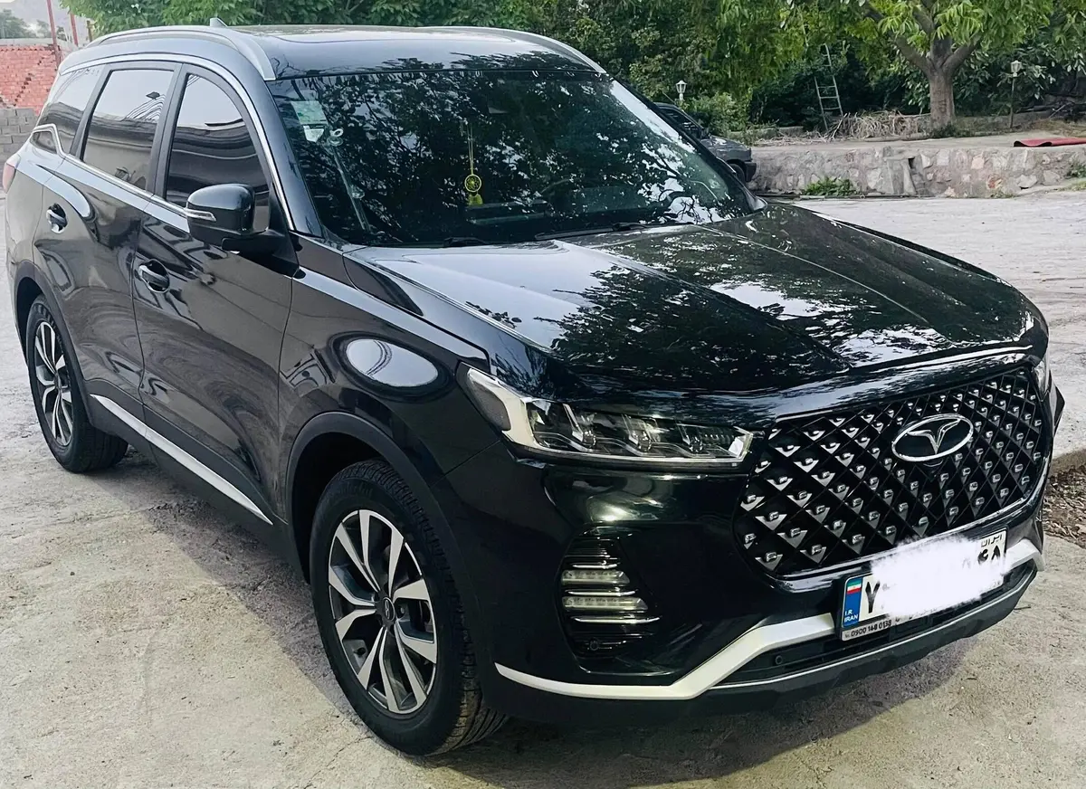 فونیکس،  تیگو 7 پرو