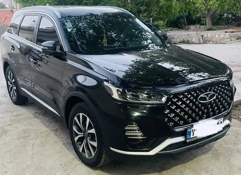 فونیکس، تیگو 7 پرو