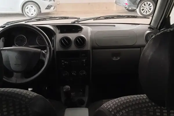 پراید  131