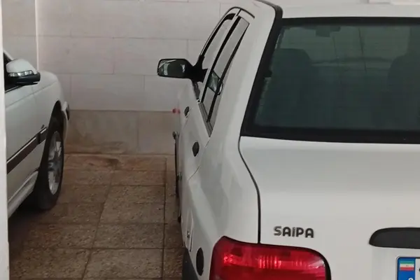 پراید  131