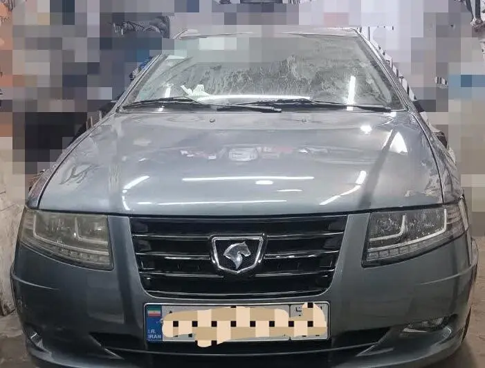 سمند،  سورن