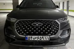 فونیکس، تیگو 8 پرو مکس (F8 PRO MAX)