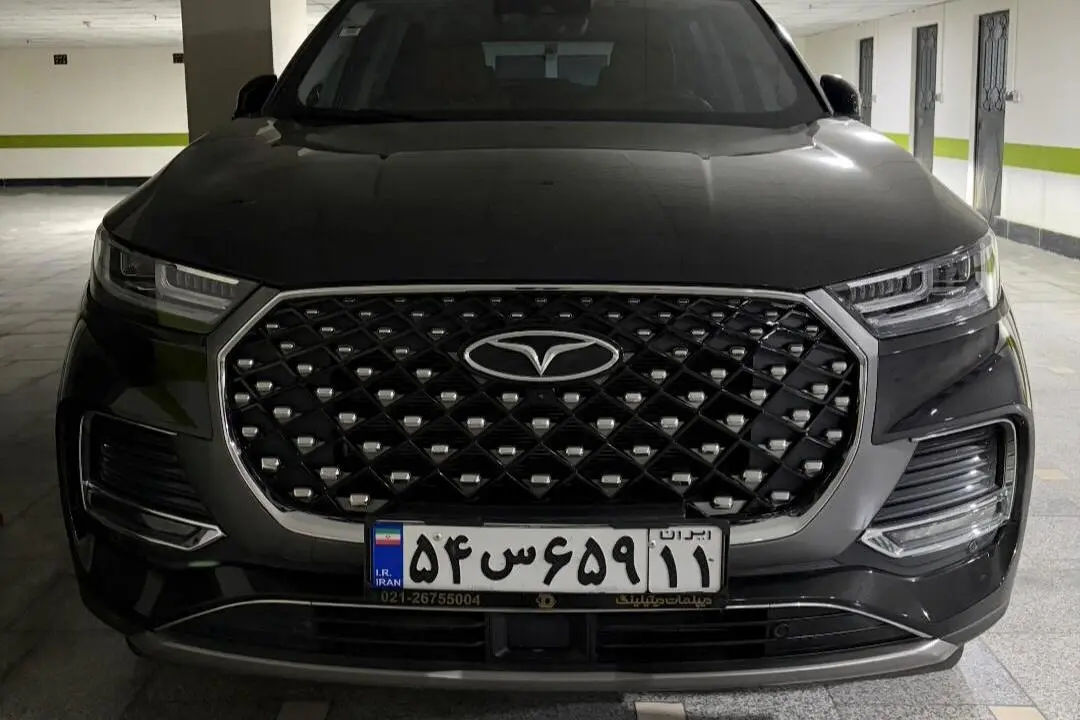 فونیکس  تیگو 8 پرو مکس (F8 PRO MAX)