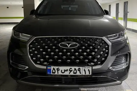 فونیکس، تیگو 8 پرو مکس (F8 PRO MAX)