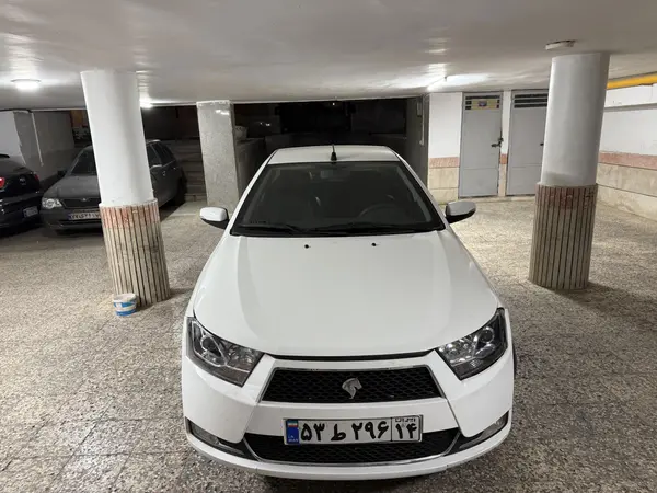 دنا، معمولی