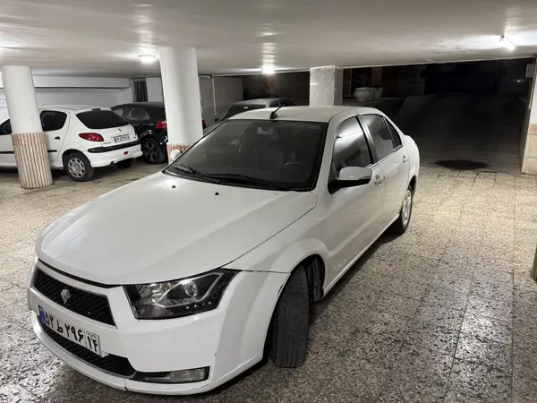 دنا، معمولی