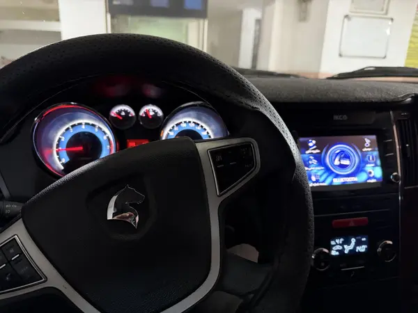 دنا، معمولی