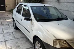 رنو، تندر 90