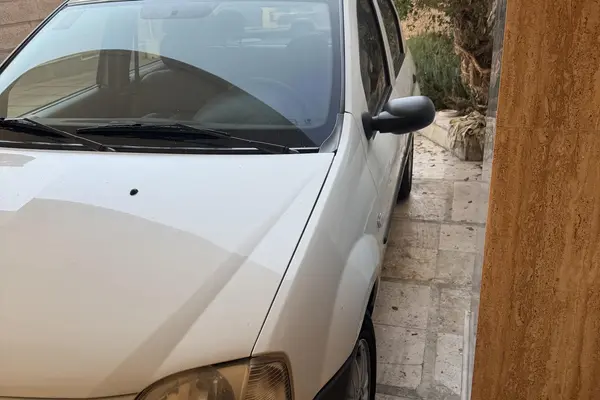 رنو، تندر 90