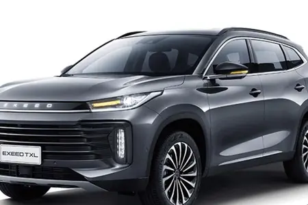 اکستریم، TXL (TX)