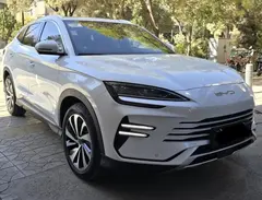 بی وای دی، سانگ پلاس DMi