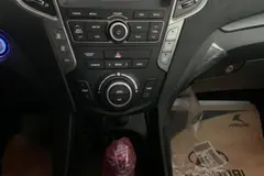 هیوندای، سانتافه