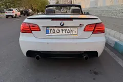 ب ام و، سری 3 کروک