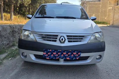 رنو، تندر 90