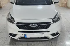 چری، تیگو 7