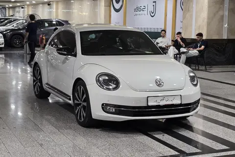 فولکس، بیتل