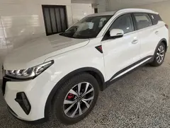 فونیکس، تیگو 7 پرو مکس (F7)