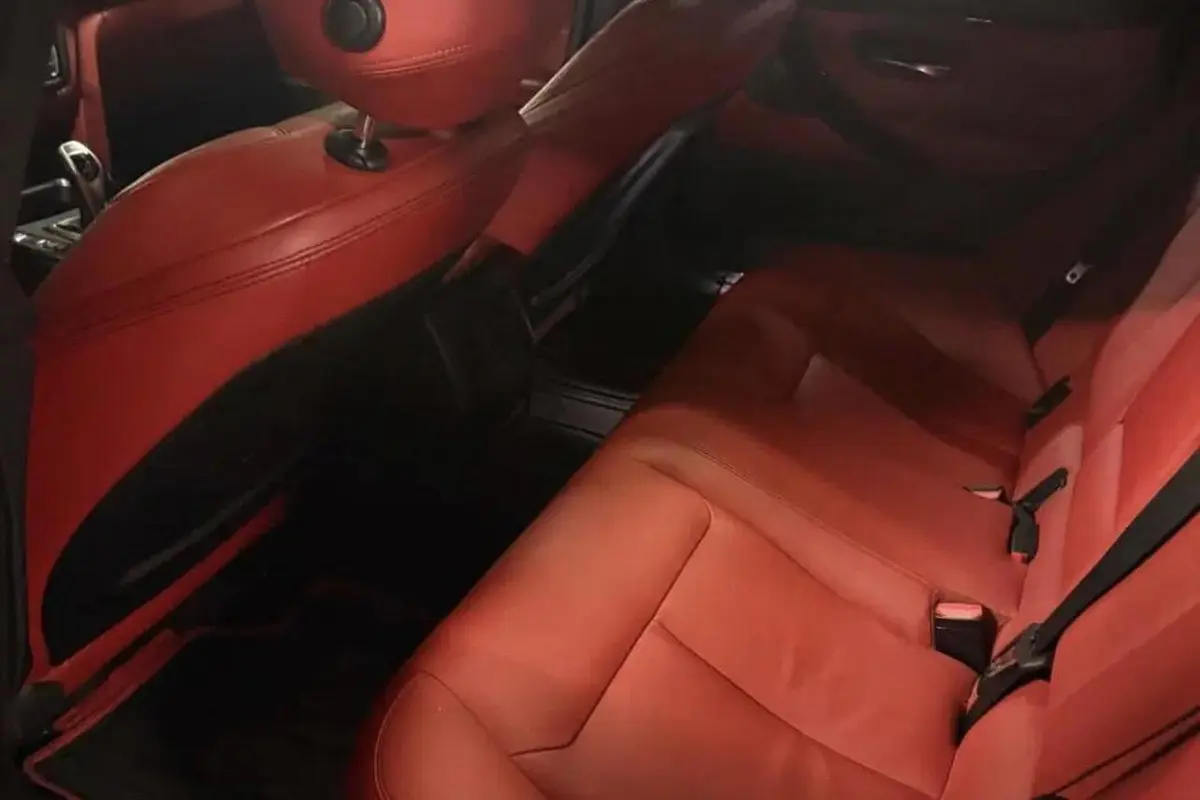 ب ام و،  سری 4 کوپه