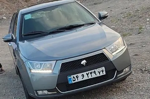دنا، پلاس EF7