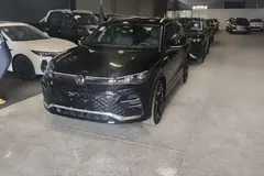 فولکس، تیگوان L