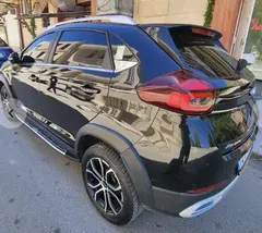 ام وی ام، X22 PRO