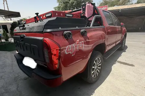 فوتون، تونلند