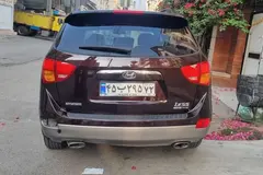 هیوندای، وراکروز