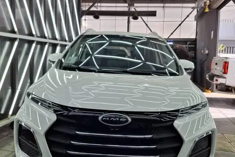 کی ام سی، SR3