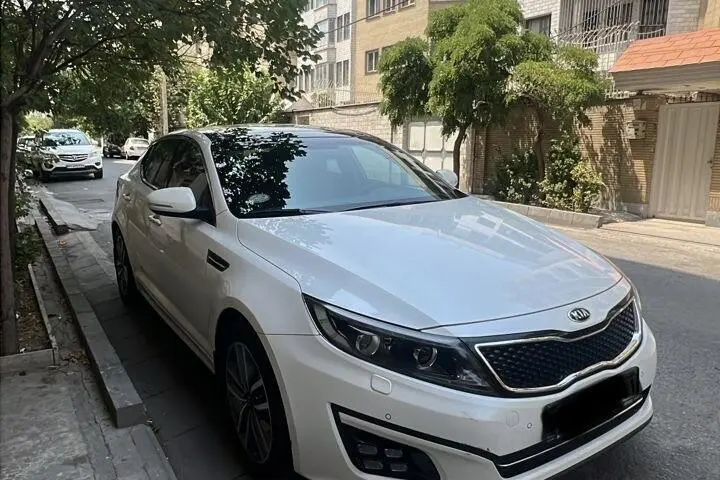کیا،  اپتیما