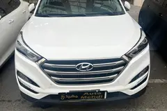 هیوندای، توسان