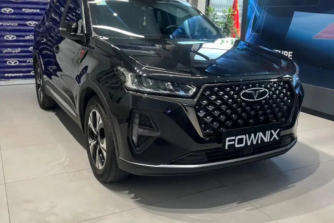فونیکس،  تیگو 7 پرو مکس (F7)