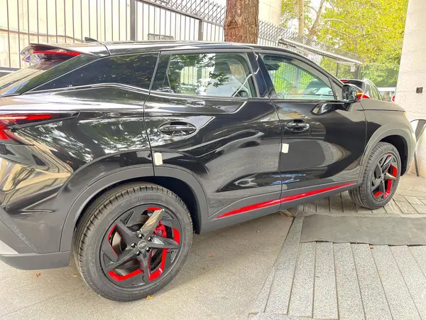 فونیکس، FX EV